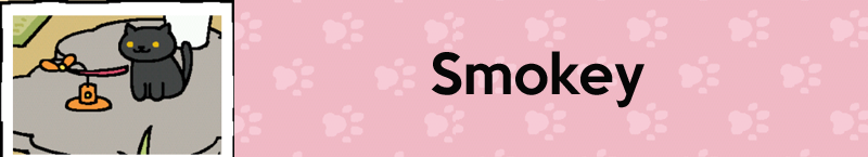 Illustration for article titled Neko Atsume Cats, Ranked